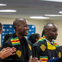 Black Graduation Celebration 2024 156